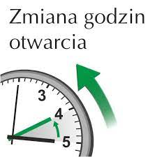 Godziny otwarcia w Wielki Piatek